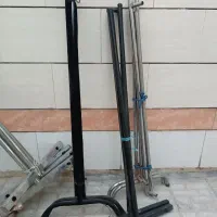 تعدادی مانکن خیاطی سوزن خور|فروشگاه و مغازه|نجف‌آباد, امیرآباد|دیوار
