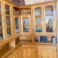 فروش کمد بوفه