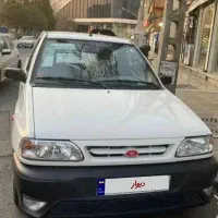 پراید وانت صفر