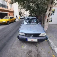 پراید۸۶