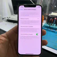 iPhone 12pro 256|موبایل|سنندج, |دیوار
