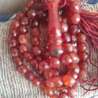 تسبیح عقیق اصل