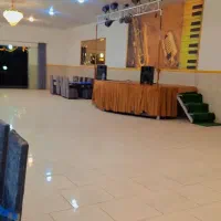 تالار باغ کلبه سبز|خدمات پذیرایی، مراسم|سیرجان, |دیوار