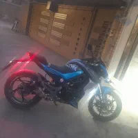 موتورسی اف ۱۵۰