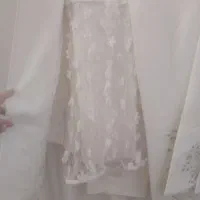 لباس مجلسی زیبا سایز ۳۶ تا۳۸|لباس|شاهرود, |دیوار
