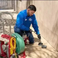 لوله بازکنی فنرزن چاه بازکنی (ارزان تضمینی)کل پرند