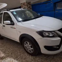 کوییک S مدل 1402