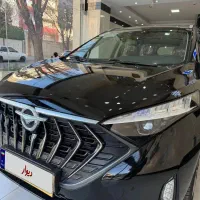 هایما x7 مشکی ۱۴۰۴ صفر