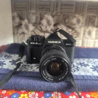 دوربین آنالوگ یاشیکا اصل ژاپن