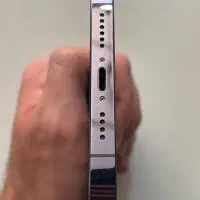 ایفون ۱۴ پرومکس iPhone 14promax|موبایل|قزوین, |دیوار