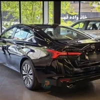 فروش حواله نیسان التیما ۲۰۲۵