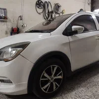 لیفان X50 دنده‌ای، فروش فوری