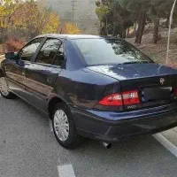 سمند EF7 مدل ۹۶ دوگانه