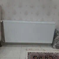 رادیاتور پکیج