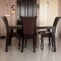 میز غذاخوری