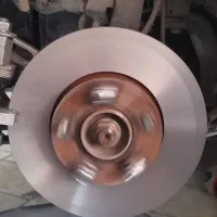 تراش دیسک روکار + بالانس روکار، رفع لرزش 80 تا 120|خدمات موتور و ماشین|مشهد, الهیه|دیوار