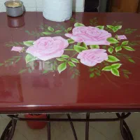 میز ناهارخوری