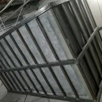 تولید کننده انواع سپتیک و چربیگیر فایبرگلاس|مصالح و تجهیزات ساختمان|مشهد, شهرک صنعتی مشهد|دیوار