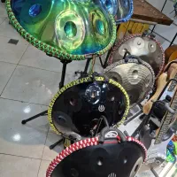 هنگدرام|درام و پرکاشن|کرج, برغان|دیوار