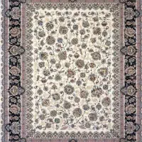 یک تخته فرش ۶متری ۱۲۰۰ شانه