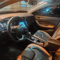 فروش ومعاوضهx22اتوماتpro|خودرو سواری و وانت|مشهد, سرافرازان|دیوار