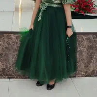 لباس عروس دخترانه