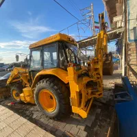 بیل بکهو TDL100 مدل 1403/10|خودرو سنگین|مشگین شهر, |دیوار