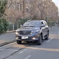 دایون y7|خودرو سواری و وانت|تهران, شهرآرا|دیوار