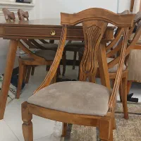 میز نهارخوری