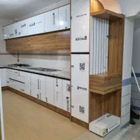 کابینتوکمد دیواری|جاکفشی، کمد، دراور|سمنان, |دیوار