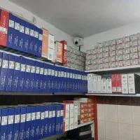 فروش و نصب دوربین مدار بسته و دزدگیر نقد و اقساط
