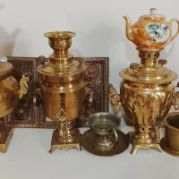 اجناس قدیمی