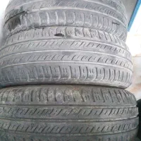 لاستیک سمند|قطعات یدکی و لوازم جانبی|قم, زاد|دیوار