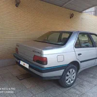 فروش پژو 405|خودرو سواری و وانت|رفسنجان, |دیوار