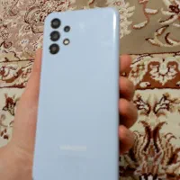 گوشی A13 رنگ آبی|موبایل|سنندج, |دیوار