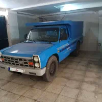 نیسان تک سوز رادیال