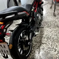 بنلی۳۰۰|موتورسیکلت|گنبد کاووس, |دیوار