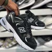 کتونی نیوبالانس مدل ۵۳۰|کیف، کفش، کمربند|تهران, تهرانسر شمالی|دیوار