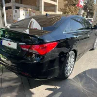 سوناتا 2014YF وای اف|خودرو سواری و وانت|کرج, مهرویلا شمالی|دیوار