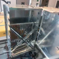 کبابپز ۲۴ سیخه گردون