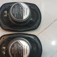 ضبط و پخش پایونیر