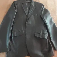 کت شلوار با کفش ورنی|لباس|ملایر, |دیوار