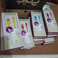 حراج کابل شارژ cو آیفون