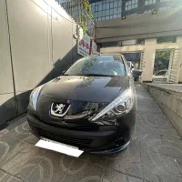 پژو207 سقف فلزی TU5P/فرمان هیدرولیک و برقی صفر۱۴۰۵|خودرو سواری و وانت|تهران, صادقیه|دیوار