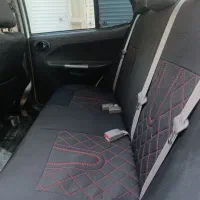 ساینا دوگانه مدل 1402|خودرو سواری و وانت|گنبد کاووس, |دیوار