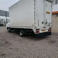 بار بری حجت بار تمام نقاط شهر|خدمات حمل و نقل|مشهد, بهمن|دیوار