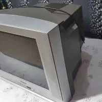 تلوزیون درحد نوسامسونگ سالم
