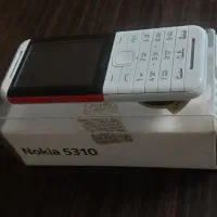 نوکیا اصل5310