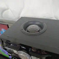 باند خانگی|سیستم صوتی خانگی|نورآباد, |دیوار