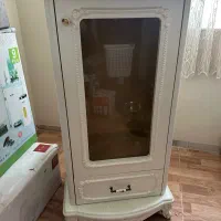 بوفه|بوفه، ویترین، کنسول|رشت, حمیدیان|دیوار